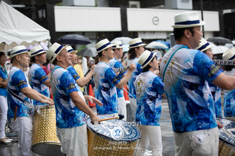 そよかぜ広場,墨田区,仲見世バルバロス