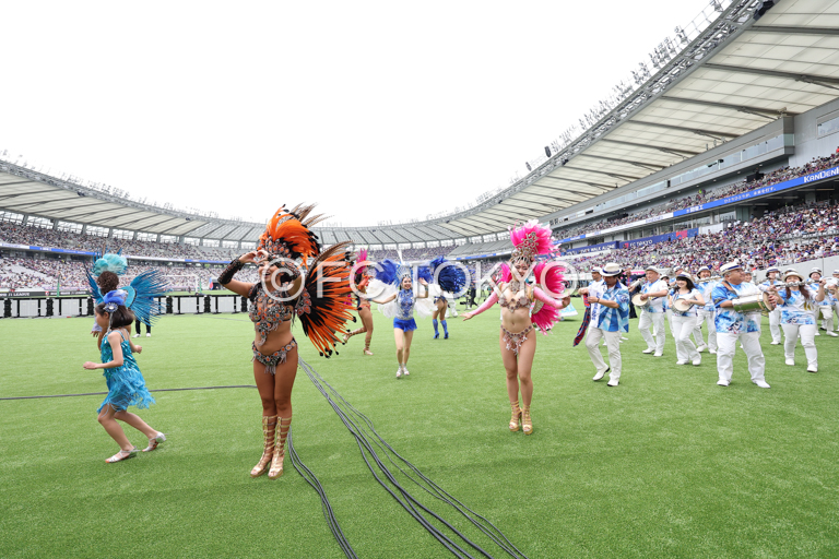 FC東京ブラジルフェスタ,仲見世バルバロス