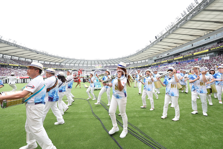 FC東京ブラジルフェスタ,仲見世バルバロス